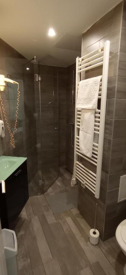 בודפשט Osvat Apartments מראה חיצוני תמונה