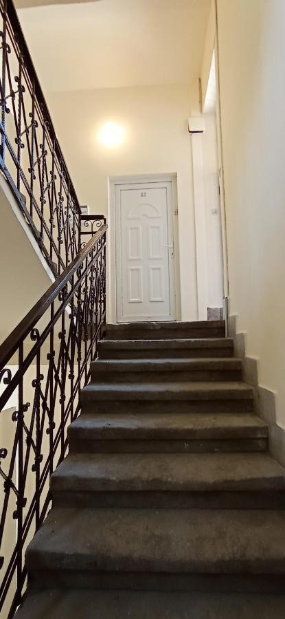 בודפשט Osvat Apartments מראה חיצוני תמונה